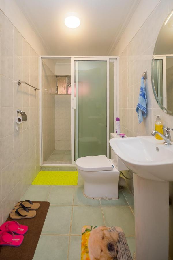 Esterina Suites Nairobi Exterior foto